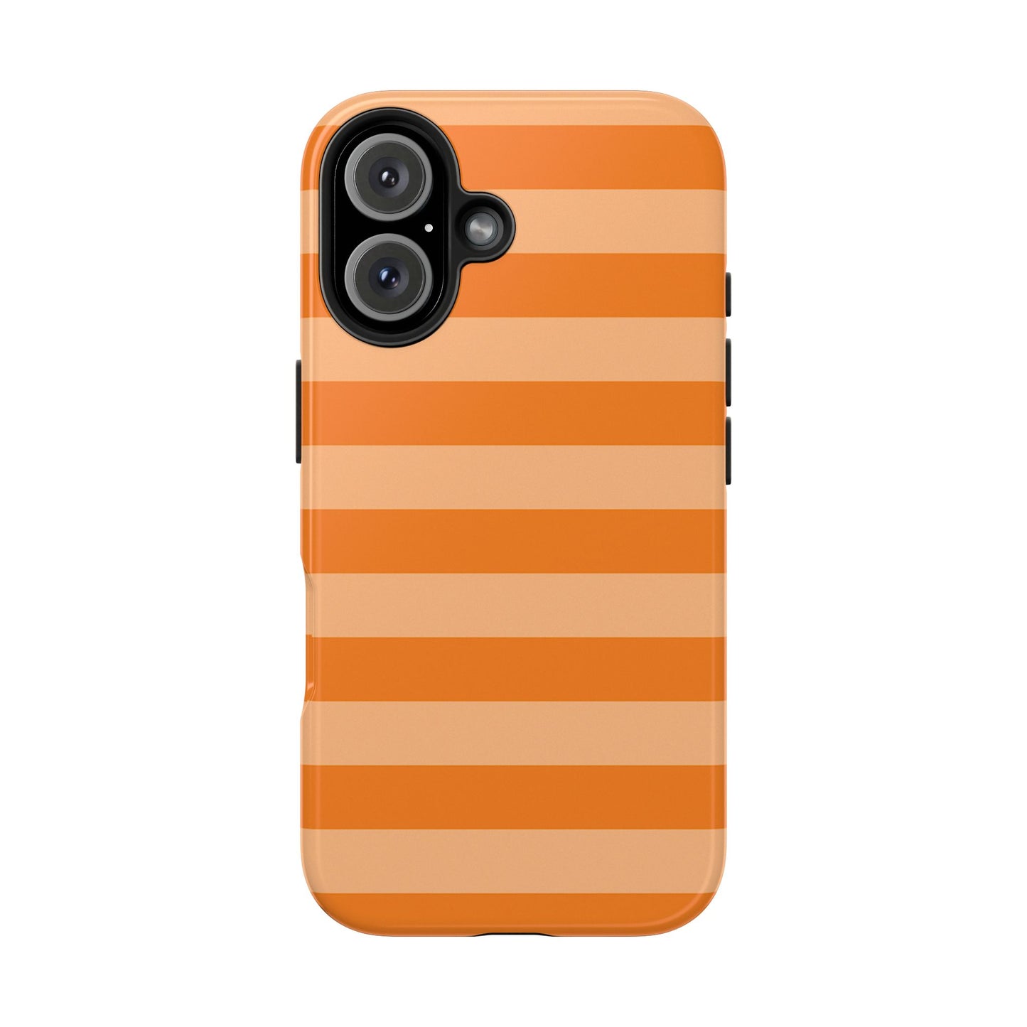Orange Strips