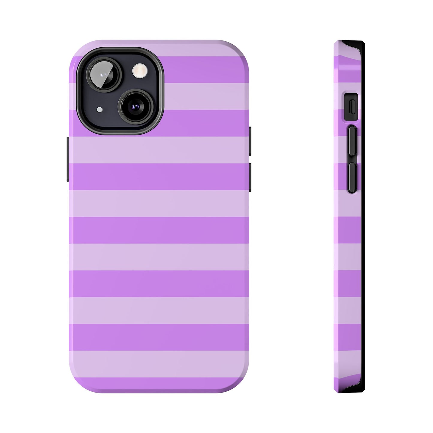 Purple Strips
