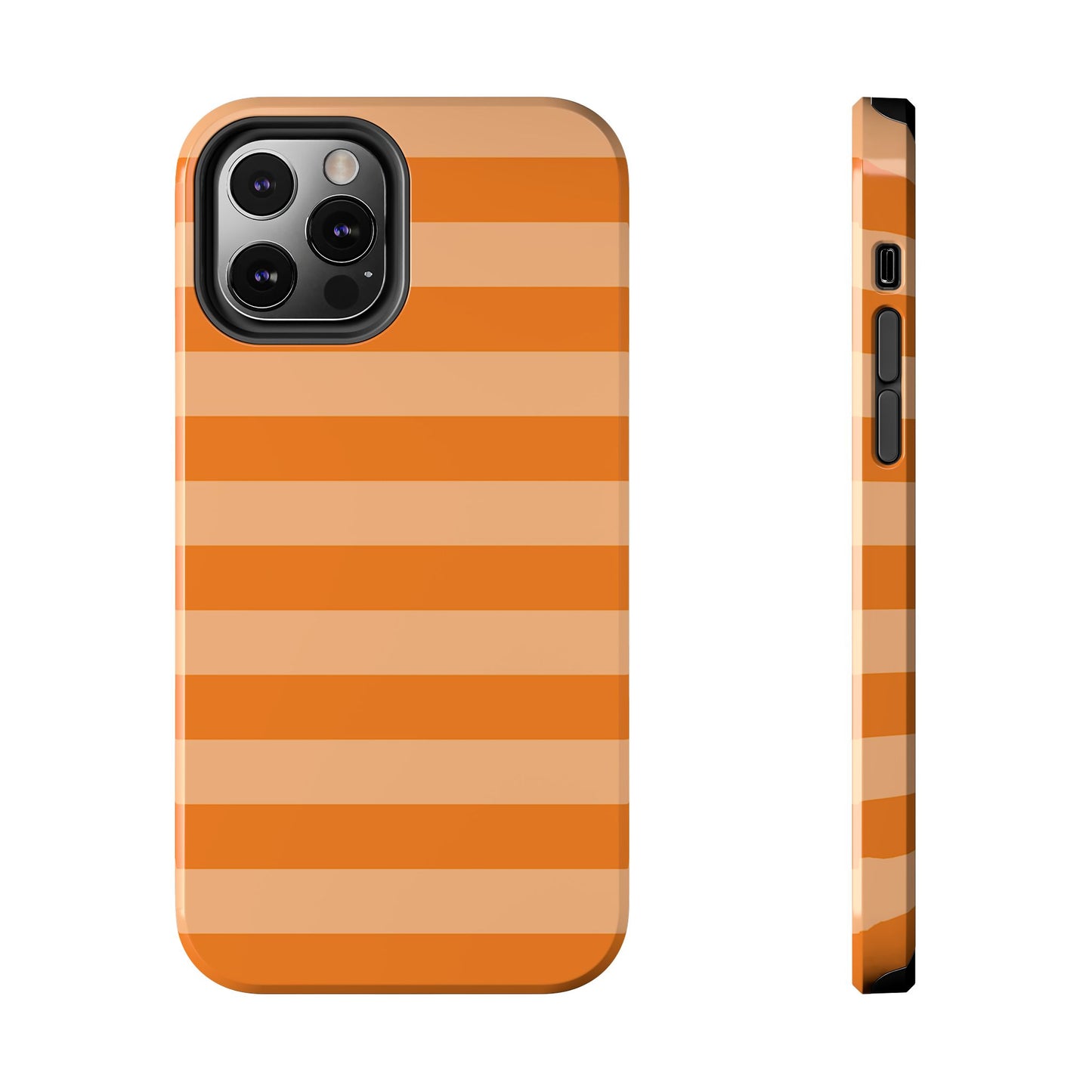 Orange Strips