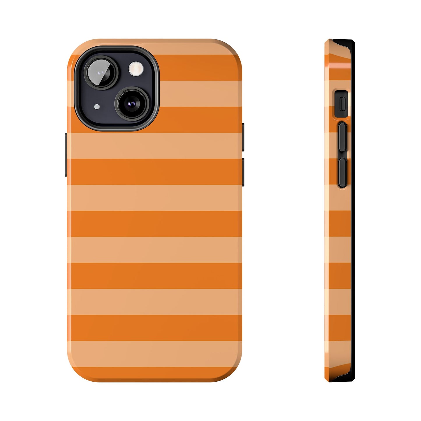 Orange Strips
