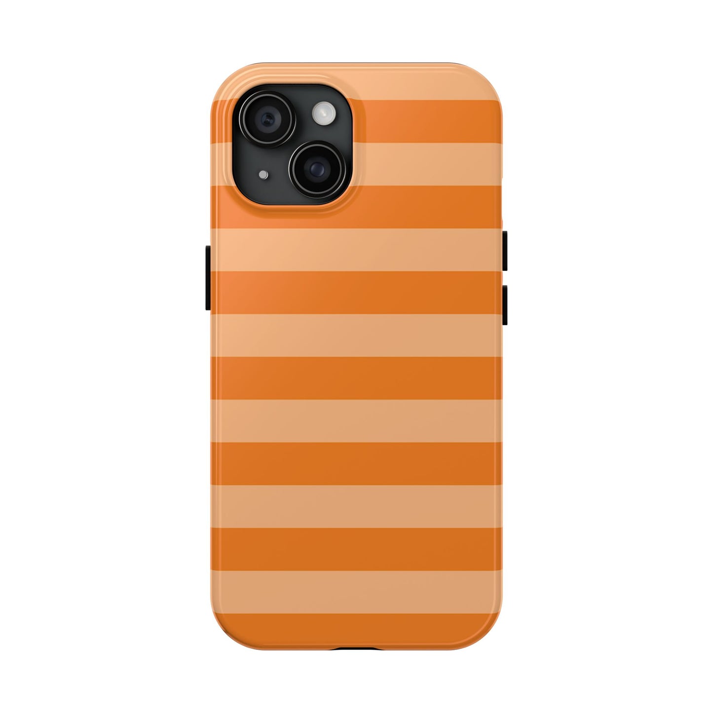 Orange Strips