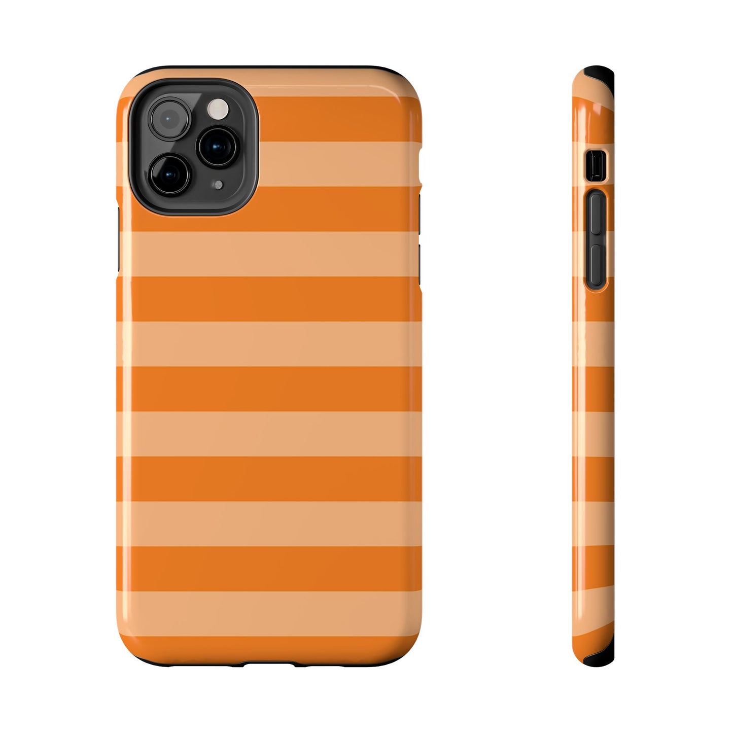 Orange Strips