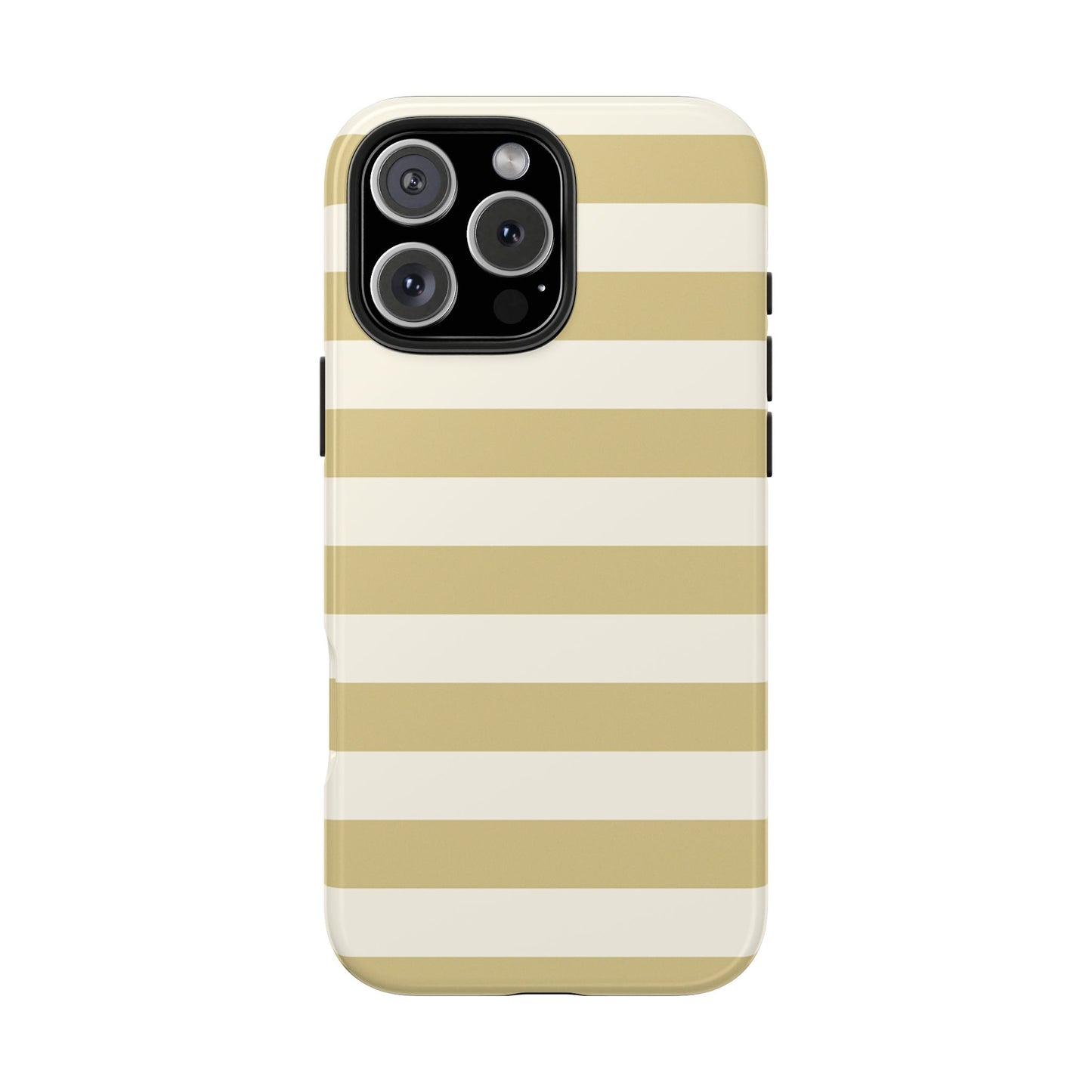 Yellow Strips